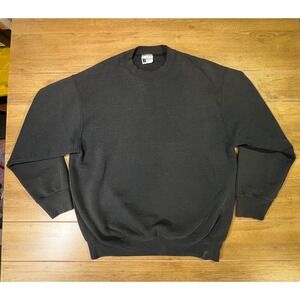 Pro Spirit Select‎ Sweats Black Crewneck Long Sleeve Sweatshirt LT Lg